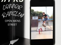 Connor Ransley